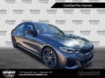 BMW 3 Series M340i RWD