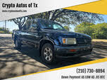 Toyota T100 2 Dr DX Extended Cab SB