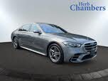 Mercedes-Benz S-Class S 580 Sedan 4MATIC