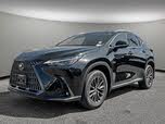 Lexus NX 250 AWD