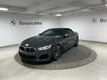 BMW 8 Series M850i xDrive Convertible AWD