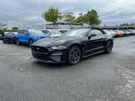 Ford Mustang GT Premium Convertible RWD