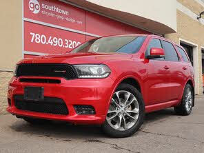 Dodge Durango GT AWD