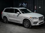 Volvo XC90 B6 Plus Bright Theme 7-Passenger AWD