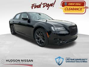 Chrysler 300 S V6 RWD