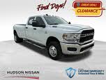 RAM 3500 Tradesman Crew Cab LB DRW 4WD