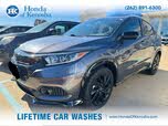 Honda HR-V Sport AWD