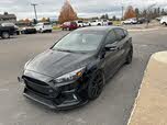 Ford Focus RS Hatchback