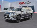 Lexus GX 460 AWD