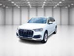 Audi Q7 quattro Premium Plus 45 TFSI AWD