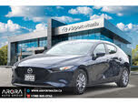 Mazda MAZDA3 Preferred Hatchback AWD