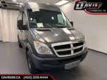 Dodge Sprinter Cargo 2500 144 WB RWD