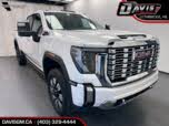 GMC Sierra 3500HD Denali Crew Cab 4WD