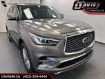 INFINITI QX80 4WD