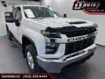 Chevrolet Silverado 3500HD LT Crew Cab 4WD