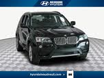 BMW X3 xDrive28i AWD