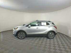 Buick Envision Essence FWD