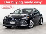 Toyota Camry Hybrid LE FWD