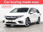 Honda Odyssey EX-L FWD with RES