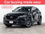 Mazda CX-5 GS AWD