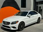 Mercedes-Benz C-Class C 300 Sedan RWD