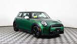 MINI Cooper S 2-Door Hatchback FWD