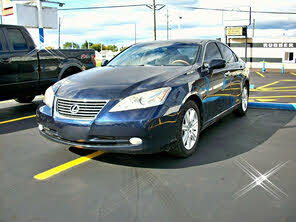 Lexus ES 350 FWD