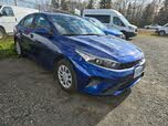 Kia Forte LX FWD