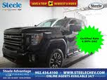 GMC Sierra 2500HD AT4 Crew Cab 4WD