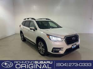 Subaru Ascent Limited AWD