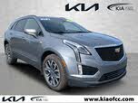 Cadillac XT5 Sport AWD