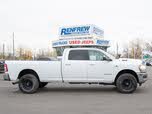 RAM 3500 Big Horn Crew Cab LB 4WD