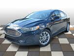 Ford Fusion SE FWD