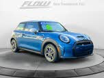 MINI Cooper SE 2-Door Hatchback FWD