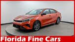 Kia Forte GT-Line FWD