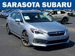 Subaru Impreza Limited Wagon AWD