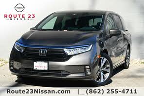 Honda Odyssey Touring FWD