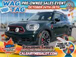 MINI Countryman John Cooper Works ALL4 AWD