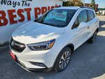 Buick Encore Essence FWD