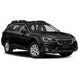 Subaru Outback 2.5i Touring AWD