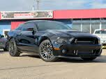 Ford Mustang Shelby GT500 Coupe RWD