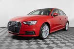 Audi A3 Sportback e-tron 1.4T Prestige FWD