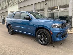 Dodge Durango SXT AWD