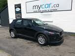 Mazda CX-3 GS AWD