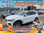 BMW X5 xDrive40i AWD