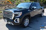 GMC Sierra 1500 Denali Crew Cab 4WD