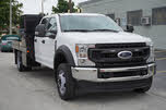 2020 Ford F-550 Super Duty