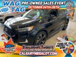 Ford Edge ST AWD