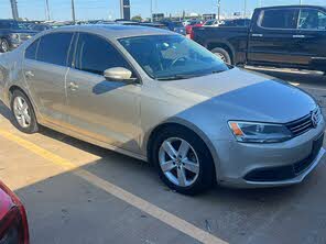 Volkswagen Jetta TDI