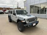 Jeep Wrangler 4xe Rubicon 4WD